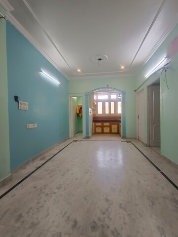 Building Lobby in 2 BHK Independent House at Jawahar Nagar – for Rent