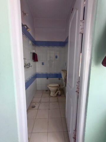 Bathroom in 2 BHK Independent House at Jawahar Nagar – for Rent