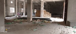  Warehouse – Exterior View View at Sodepur - for Sale