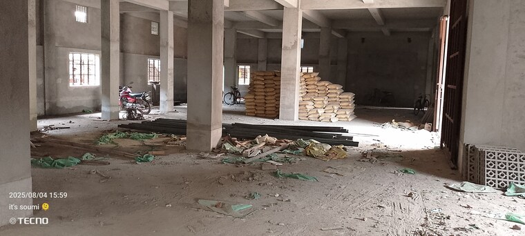 Exterior View, sodepur Commercial Warehouse 28000 Sq.Ft. In Sodepur Kolkata 9030938