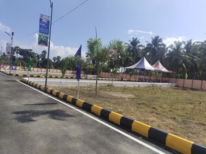  Plot – Exterior View View at Kelambakkam - for Sale