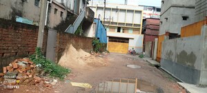  Warehouse – Exterior View View at Sodepur - for Sale