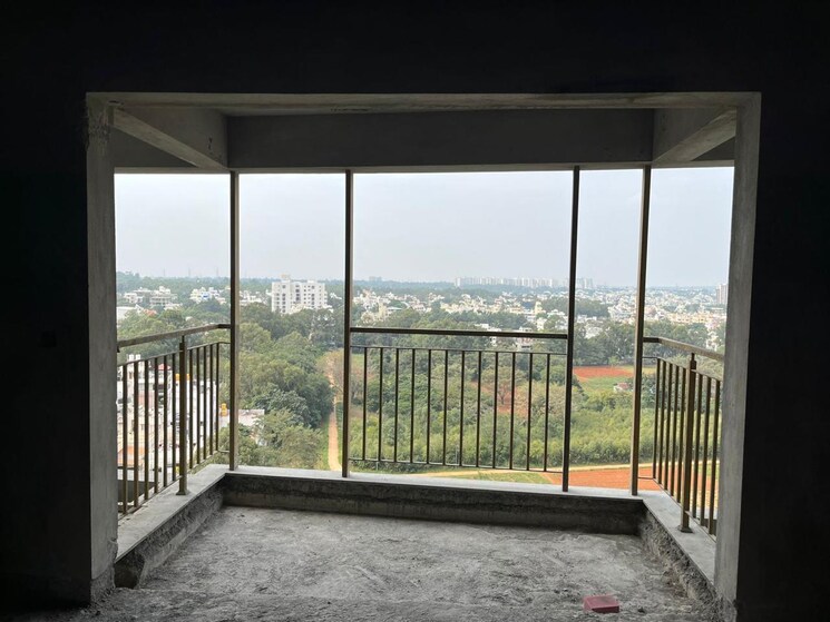 Room, vista-spaces-visista 3.5 Bedroom 2290 Sq.Ft. Apartment In Yelahanka Bangalore 9030349