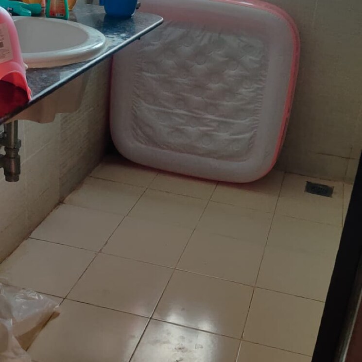 Bathroom, ild-greens 2.5 Bedroom 1430 Sq.Ft. Apartment In Garoli Kalan Gurgaon 9030965