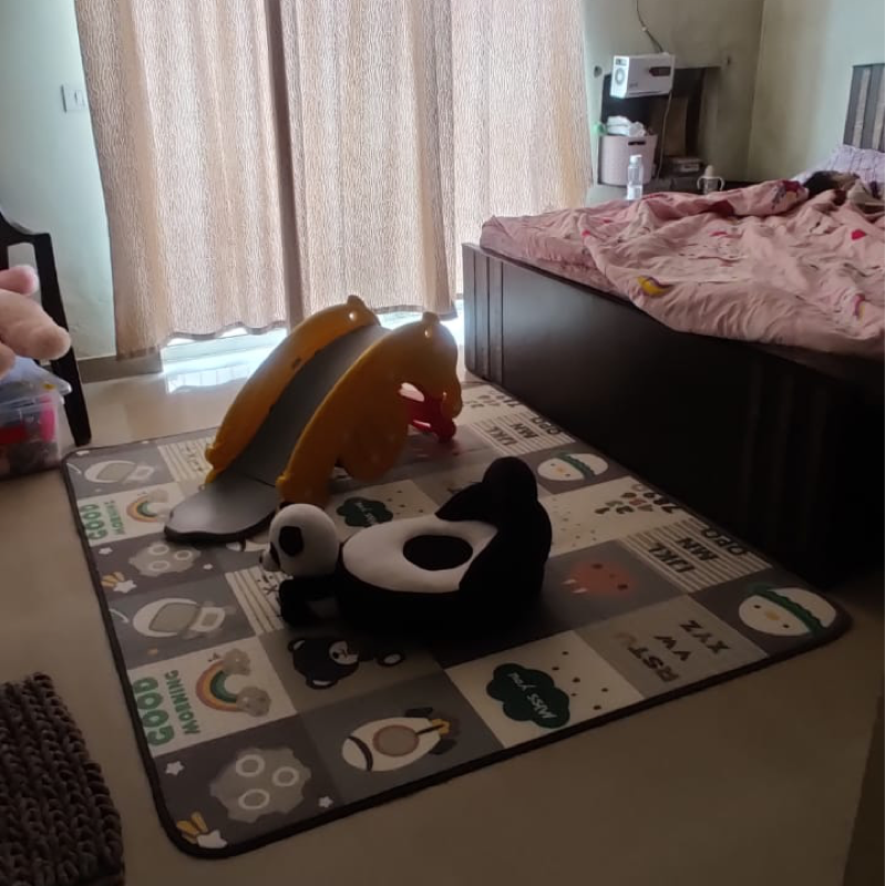 2.5 BHK 1430 Sq.Ft. Apartment in ILD Greens