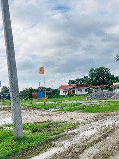 Plot For Sale in Mohanlalganj