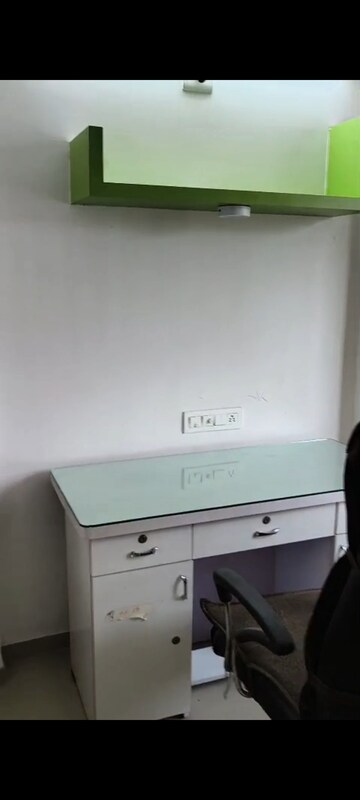 Furnished Amenities in 2 BHK Apartment at Vishwanath Maher Homes, Shela – for Rent