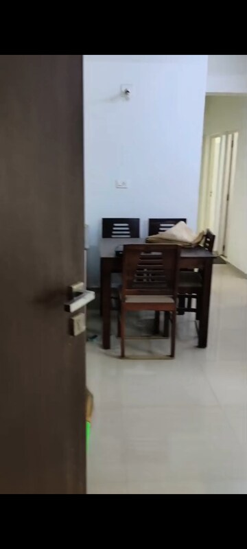 Staircase in 2 BHK Apartment at Vishwanath Maher Homes, Shela – for Rent