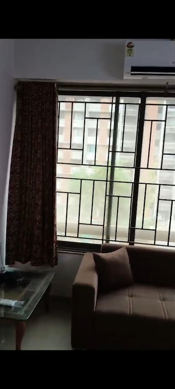 Staircase in 2 BHK Apartment at Vishwanath Maher Homes, Shela – for Rent