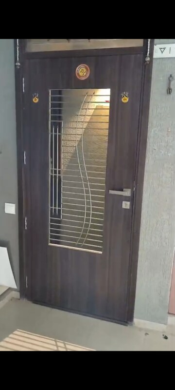 Bathroom in 2 BHK Apartment at Vishwanath Maher Homes, Shela – for Rent