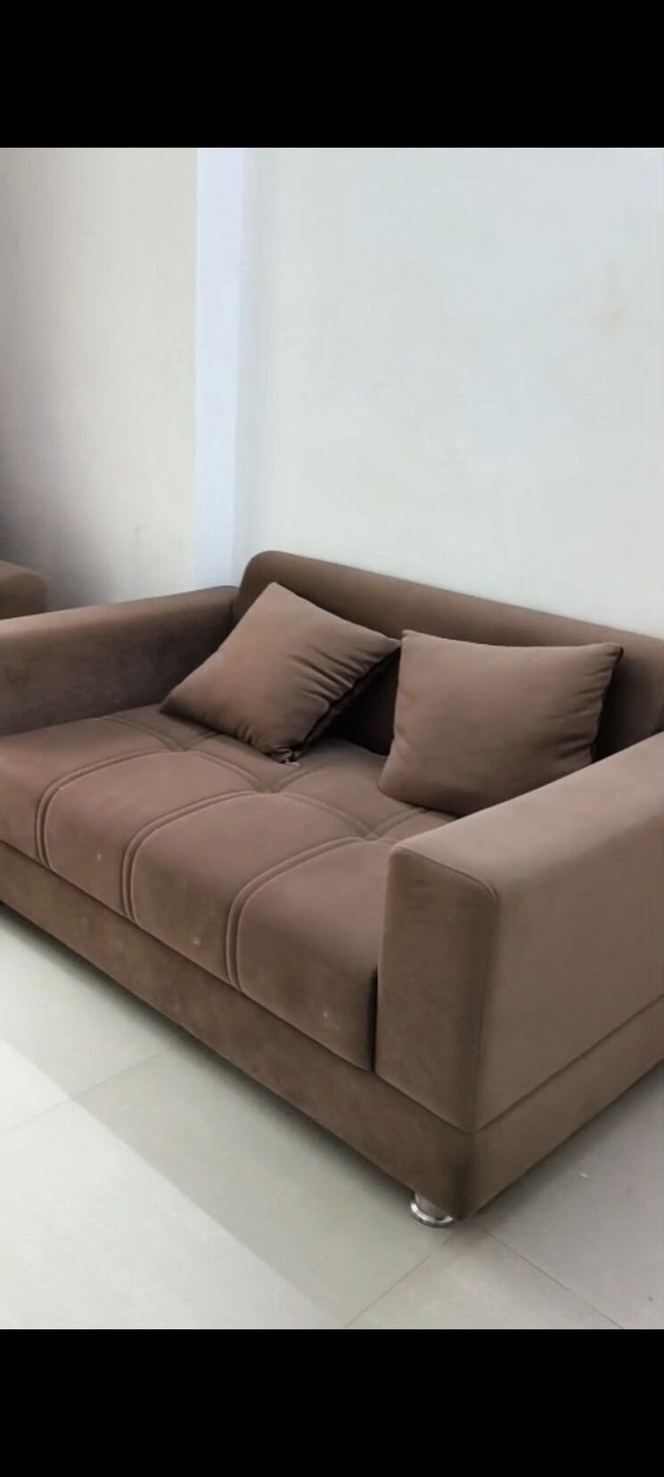 Bedroom, vishwanath-maher-homes 2 Bedroom 1075 Sq.Ft. Apartment In Shela Ahmedabad 9030964