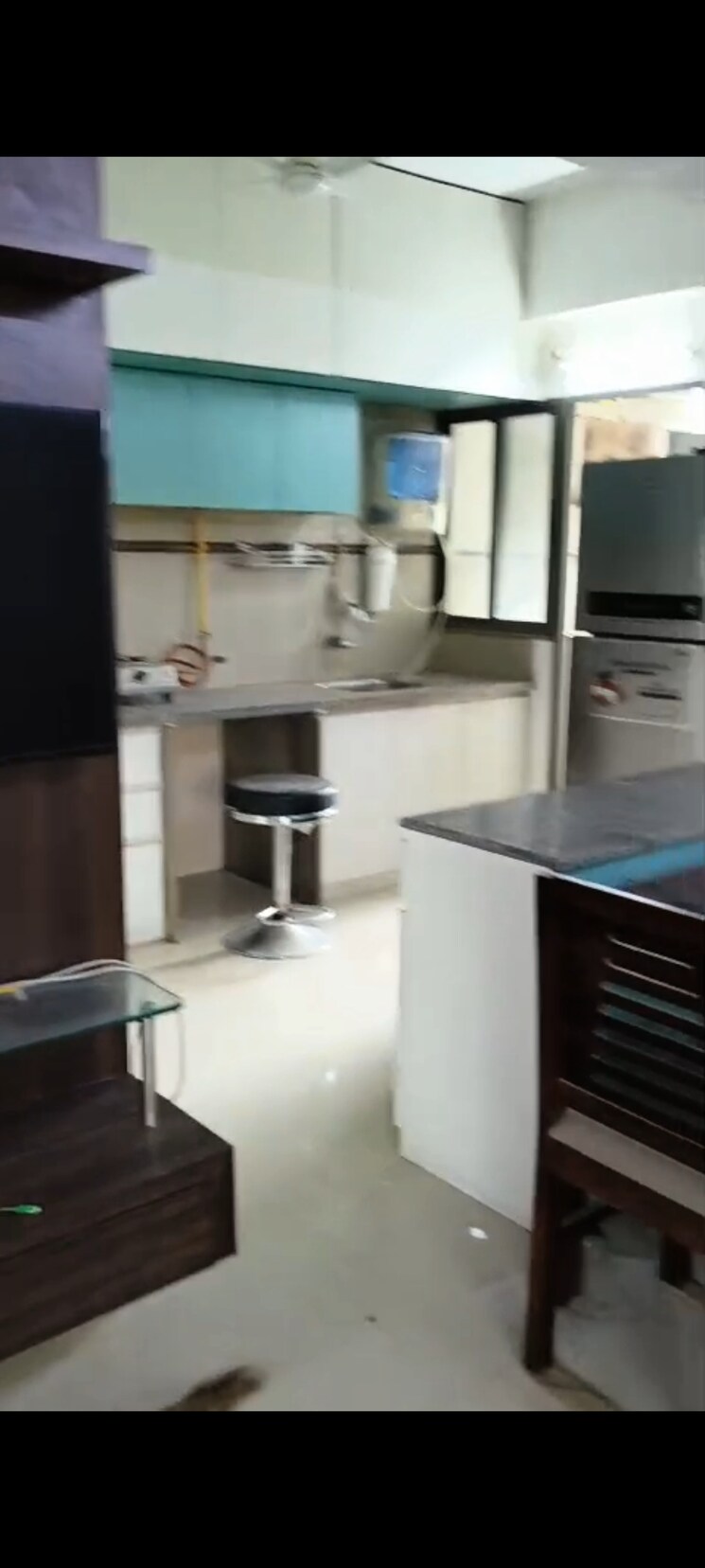 Kitchen, vishwanath-maher-homes 2 Bedroom 1075 Sq.Ft. Apartment In Shela Ahmedabad 9030964