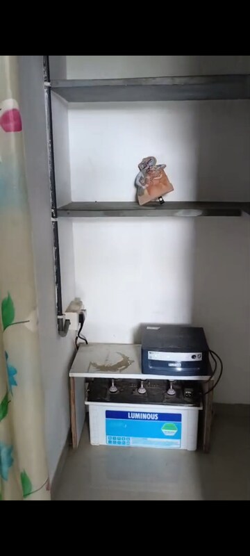 Furnished Amenities in 2 BHK Apartment at Vishwanath Maher Homes, Shela – for Rent
