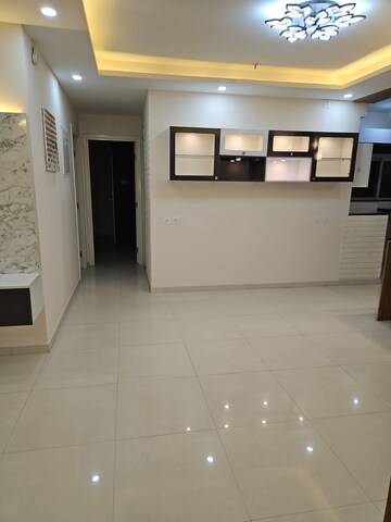 3 BHK Apartment For Rent in Hiranandani Glen Gate, Hebbal