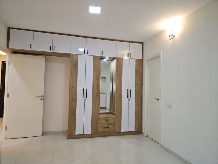 Room, hiranandani-glen-gate 3 Bedroom 1665 Sq.Ft. Apartment In Hebbal Bangalore 9030970