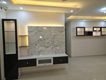 Furnished Amenities in 3 BHK Apartment at Hiranandani Glen Gate, Hebbal – for Rent