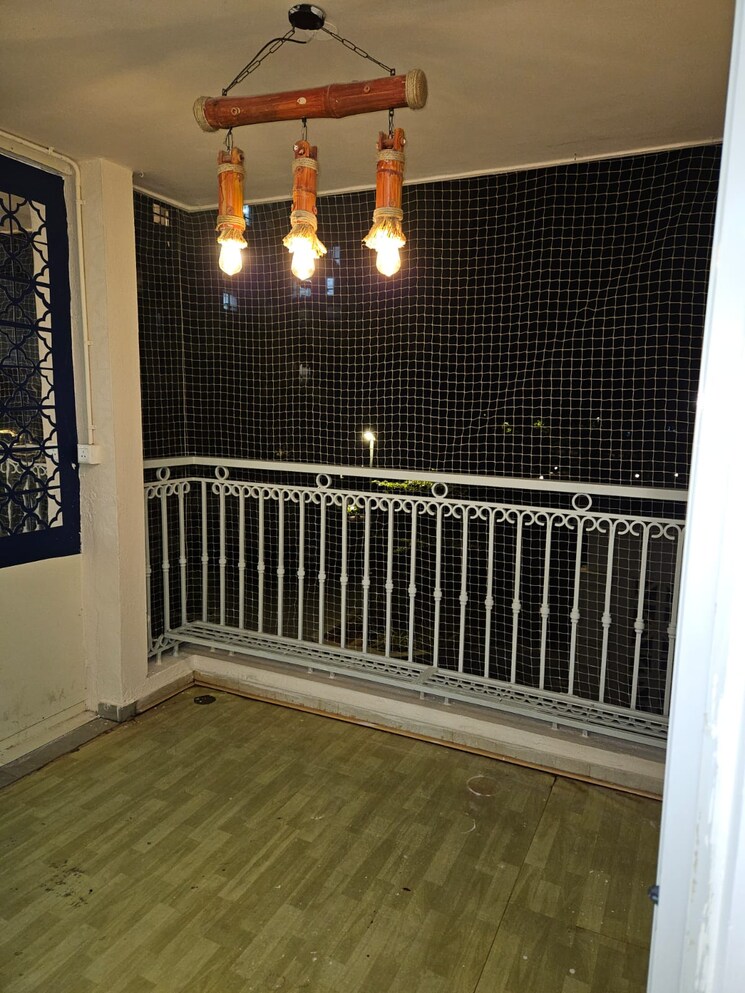 Balcony, hiranandani-glen-gate 3 Bedroom 1665 Sq.Ft. Apartment In Hebbal Bangalore 9030970