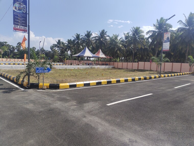 Exterior View, kelambakkam  800 Sq.Ft. Plot In Kelambakkam Chennai 9030978