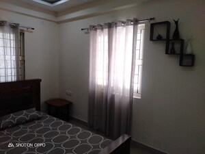 Bedroom in 1 BHK Villa at Sri Sai Residency Begumpet, Begumpet – for Sale