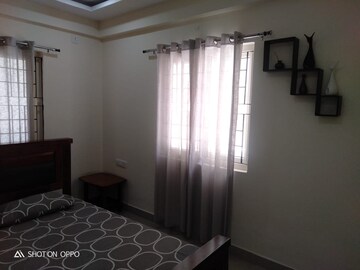 Bedroom in 1 BHK Villa at Sri Sai Residency Begumpet, Begumpet – for Sale