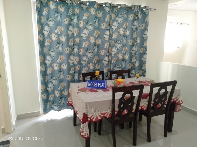 Team Area, sri-sai-residency-begumpet 1 Bedroom 600 Sq.Ft. Villa In Begumpet Hyderabad 9030976
