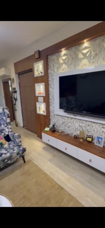 3 BHK Builder Floor For Sale in Puri Aman Vilas, Sector 89
