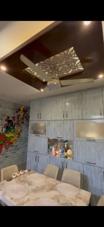 Furnished Amenities in 3 BHK Builder Floor at Puri Aman Vilas, Sector 89 – for Sale