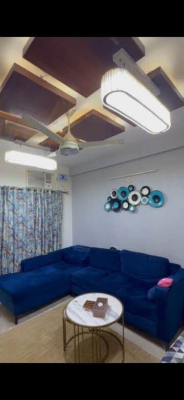 Bedroom in 3 BHK Builder Floor at Puri Aman Vilas, Sector 89 – for Sale
