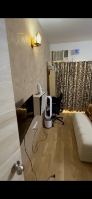 Team Area in 3 BHK Builder Floor at Puri Aman Vilas, Sector 89 – for Sale