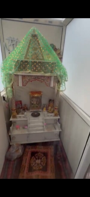 Furnished Amenities in 3 BHK Builder Floor at Puri Aman Vilas, Sector 89 – for Sale