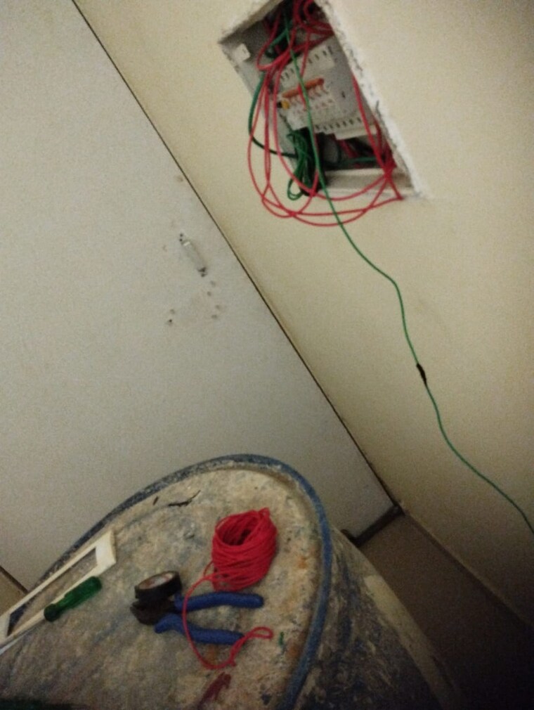 undefined, klj-greens 3.5 Bedroom 1702 Sq.Ft. Apartment In Sector 77 Faridabad 9030984