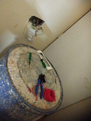 Furnished Amenities in 3.5 BHK Apartment at KLJ Greens, Sector 77 – for Sale