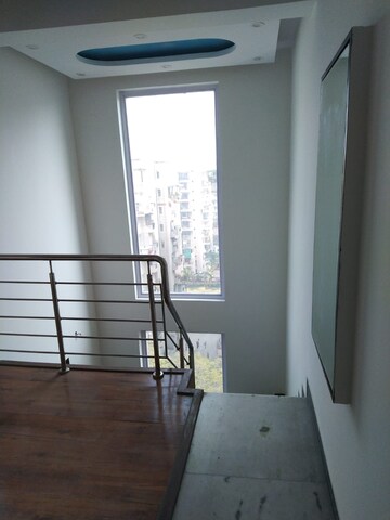 Staircase in 3 BHK Apartment at Sector 18 Dwarka – for Rent