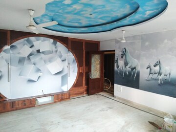 3 BHK Apartment For Rent in Sector 18 Dwarka