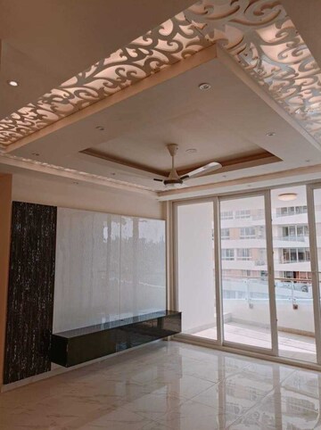 3 BHK Apartment For Rent in Mantri Lithos, Thanisandra