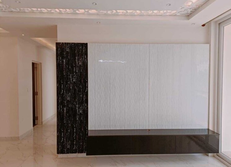 Room, mantri-lithos 3 Bedroom 1920 Sq.Ft. Apartment In Thanisandra Bangalore 9030880