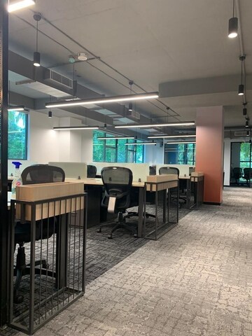 Parking in  Office Space at Wakadewadi – for Rent