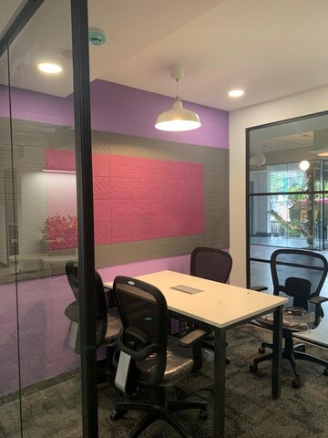 Gym in  Office Space at Wakadewadi – for Rent