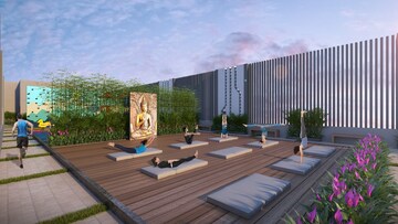 1 BHK Apartment – Exterior View View at Sethi Palace, Vasai West - for Sale