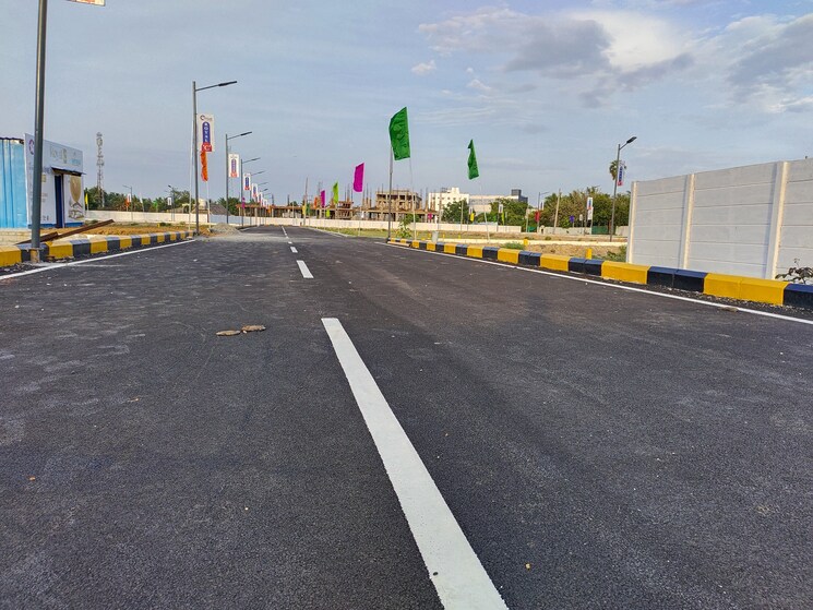 Exterior View, kelambakkam  900 Sq.Ft. Plot In Kelambakkam Chennai 9030991