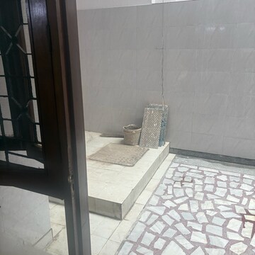 Balcony in 3 BHK Independent House at RWA Apartments Sector 26, Arun Vihar – for Rent