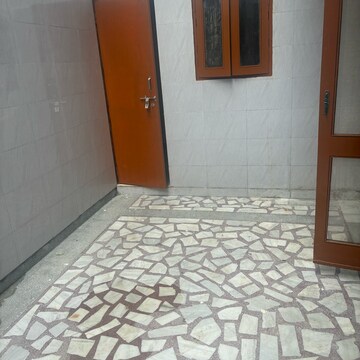 Bedroom in 3 BHK Independent House at RWA Apartments Sector 26, Arun Vihar – for Rent