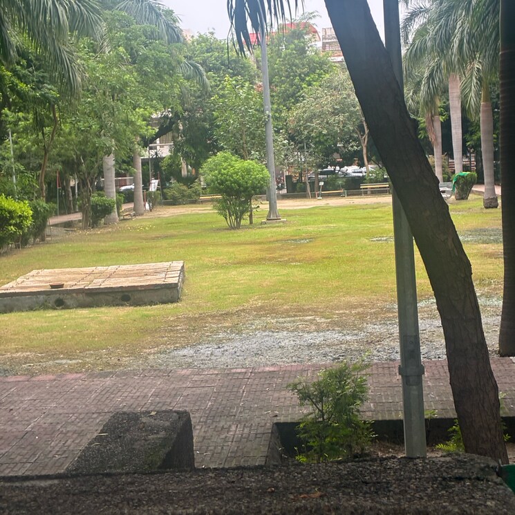 Garden, rwa-apartments-sector-26 3 Bedroom 162 Sq.Mt. Independent House In Arun Vihar Noida 9031005