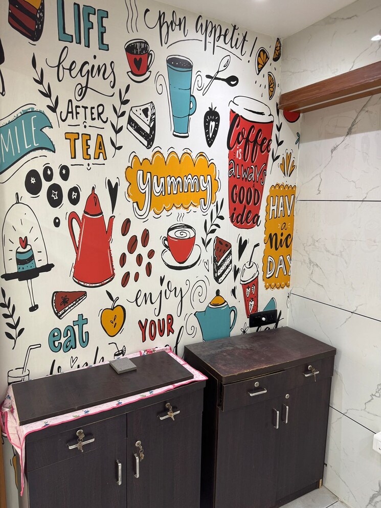 Team Area, thaltej Commercial Office Space 1805 Sq.Ft. In Thaltej Ahmedabad 9030994