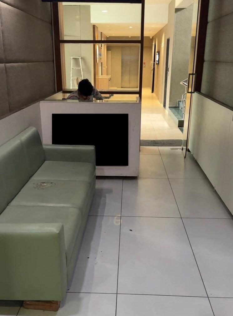 Kitchen, thaltej Commercial Office Space 1805 Sq.Ft. In Thaltej Ahmedabad 9030994