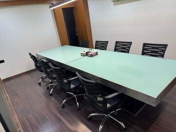 Team Area in  Office Space at Thaltej – for Rent