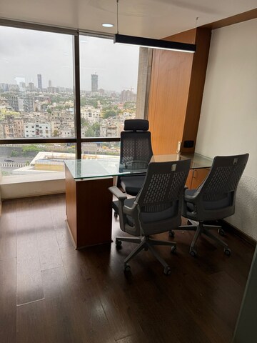 Team Area in  Office Space at Thaltej – for Rent