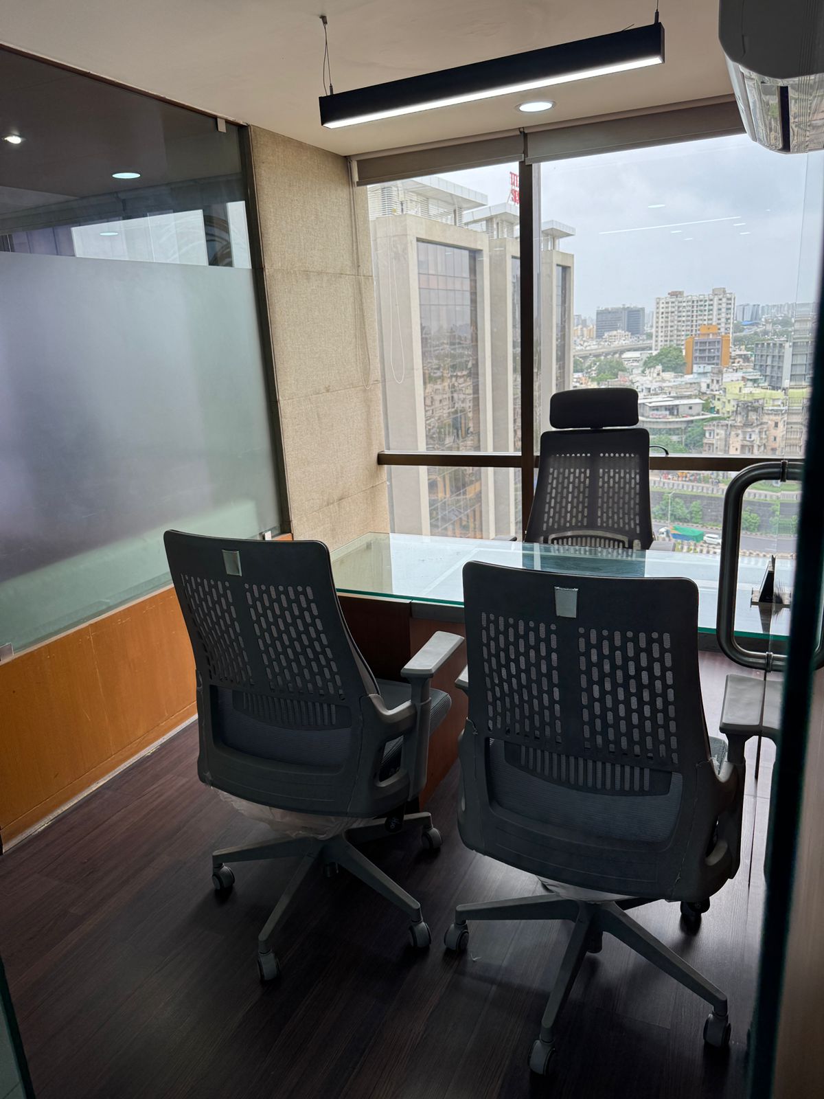 Office Space For Rent in Titanium Square