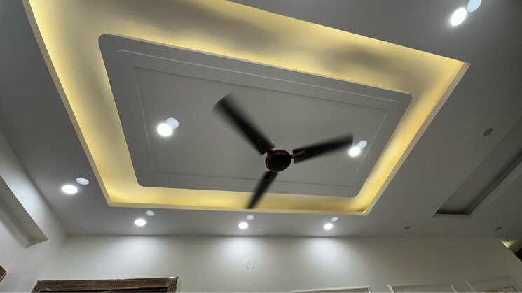 undefined, krishna park 3 Bedroom 120 Sq.Yd. Builder Floor In Krishna Park Delhi 9026061