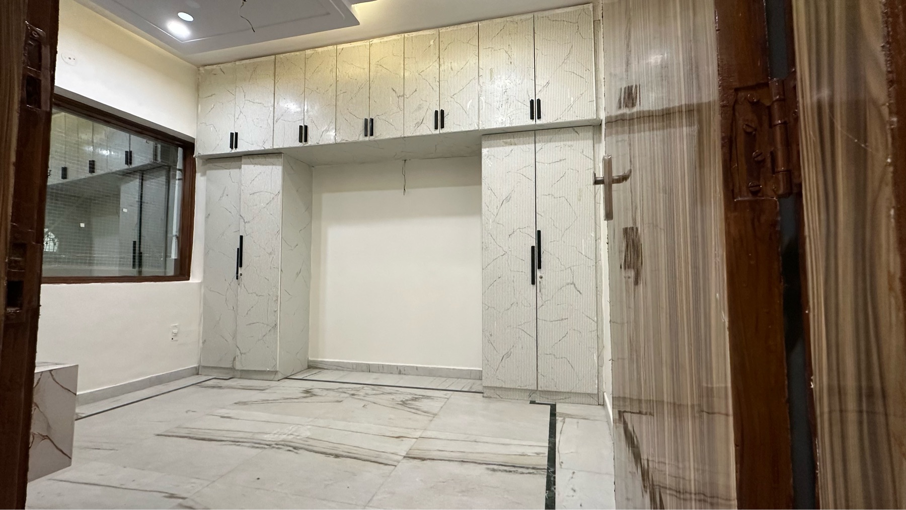 3 BHK Builder Floor For Sale in Krishna Park